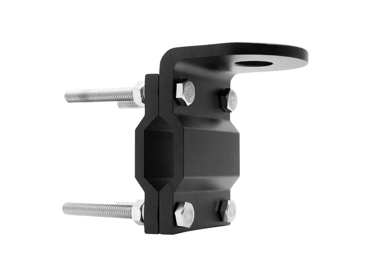 Midland Radio MicroMobile GMRS Two-Way Radio Bundle with Integrated Microphone Control; 50-Watt