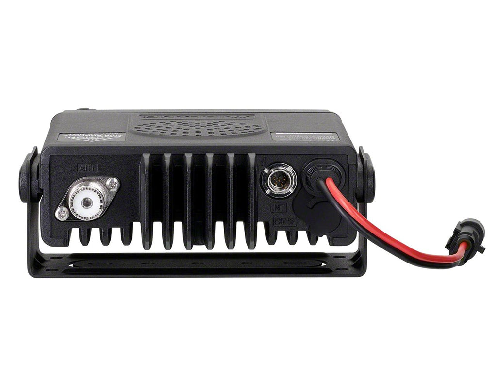 Midland Radio MicroMobile GMRS Two-Way Radio; 50-Watt