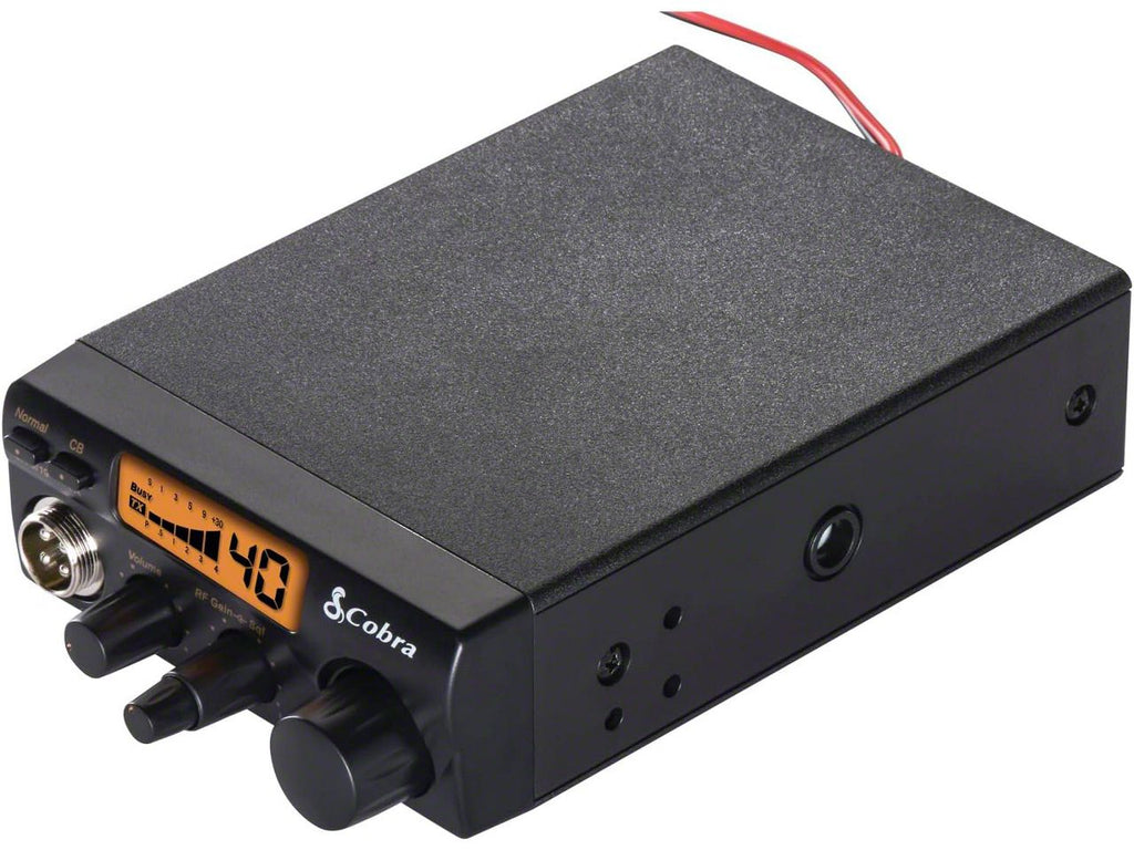 Cobra A-1 19DXIV CB Radio