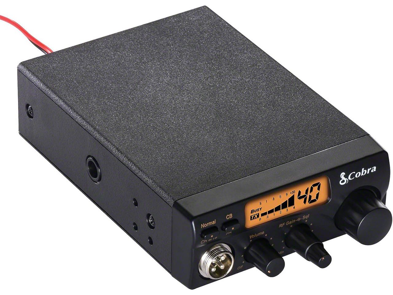 Cobra A-1 19DXIV CB Radio