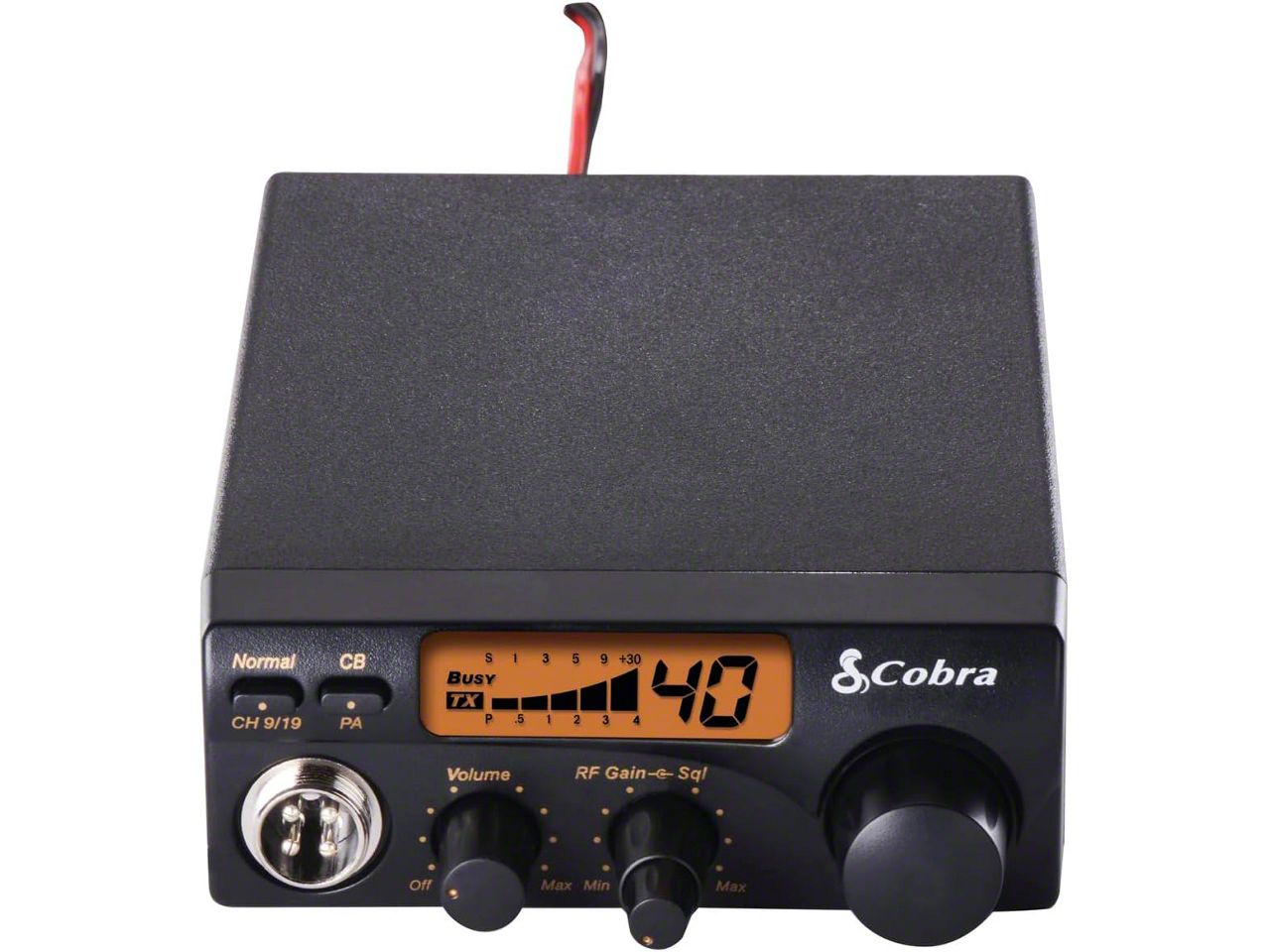 Cobra A-1 19DXIV CB Radio