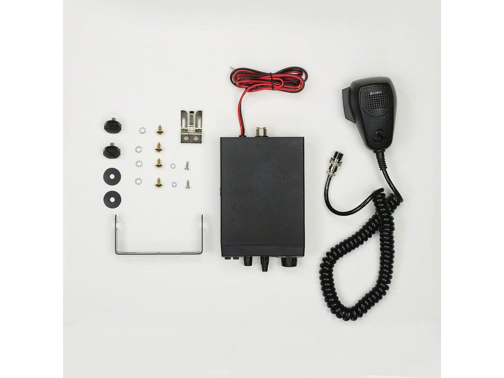 Cobra A-1 19DXIV CB Radio