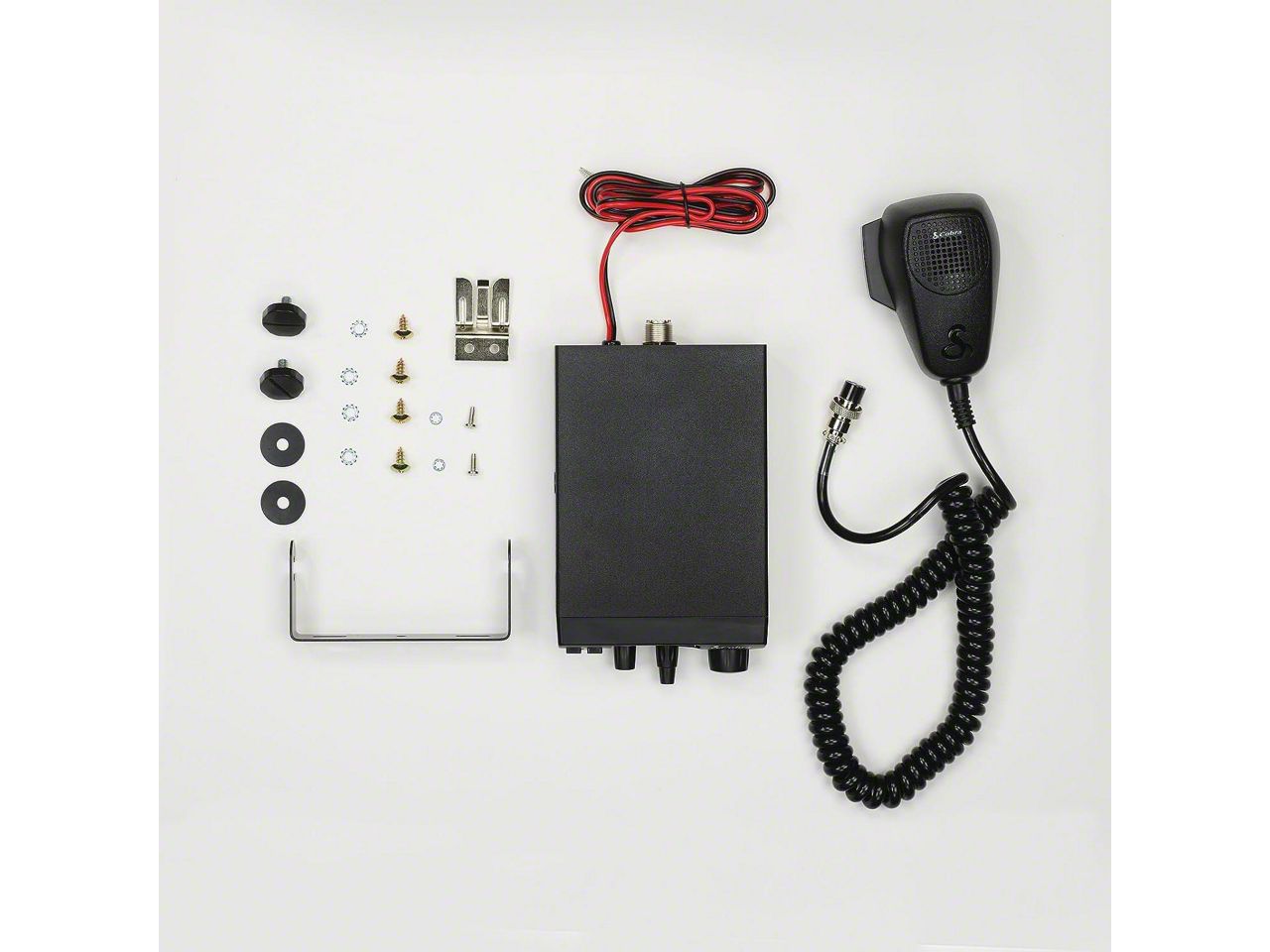 Cobra A-1 19DXIV CB Radio