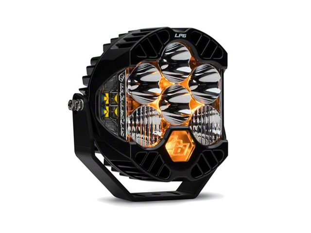 Baja Designs LP6 Pro LED Auxiliary Light