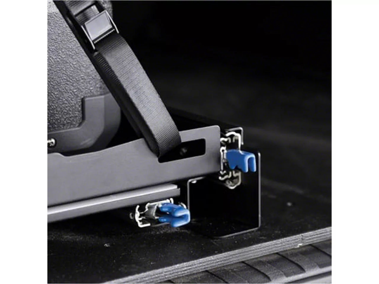 Smittybilt Fridge Slide 75-Liter