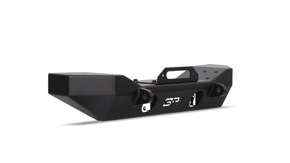 2019-2023 JEEP GLADIATOR JT GLADIATOR   FRONT & REAR BUMPER