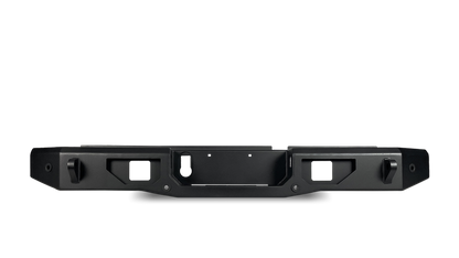 BODY ARMOR 4X4 2019-2024 JEEP GLADIATOR JT GLADIATOR REAR BUMPER