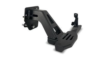 BODY ARMOR 4X4 2019-2024 JEEP GLADIATOR JT BUMPER STEP (FITS JL-2965 BUMPER)
