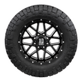 NITTO 35X11.50R20LT E 124Q RDG 34.8 35115020