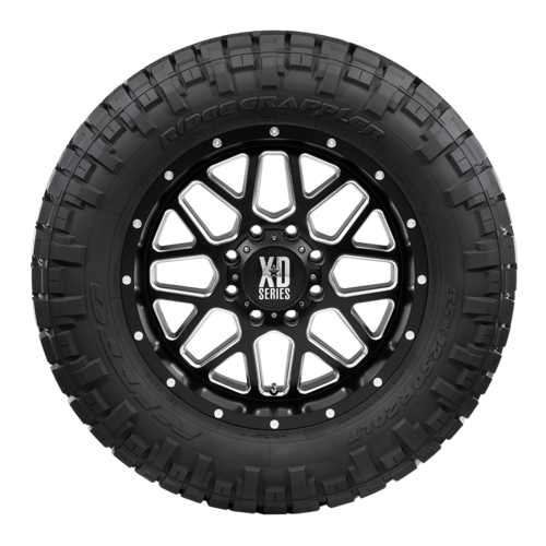 NITTO Ridge Grappler LT315/75R16 E 127/124Q RDG 34.6 3157516