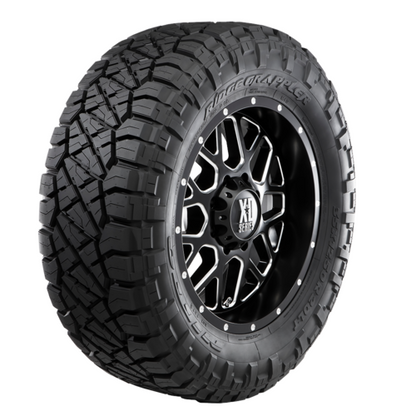 NITTO 35X11.50R20LT E 124Q RDG 34.8 35115020