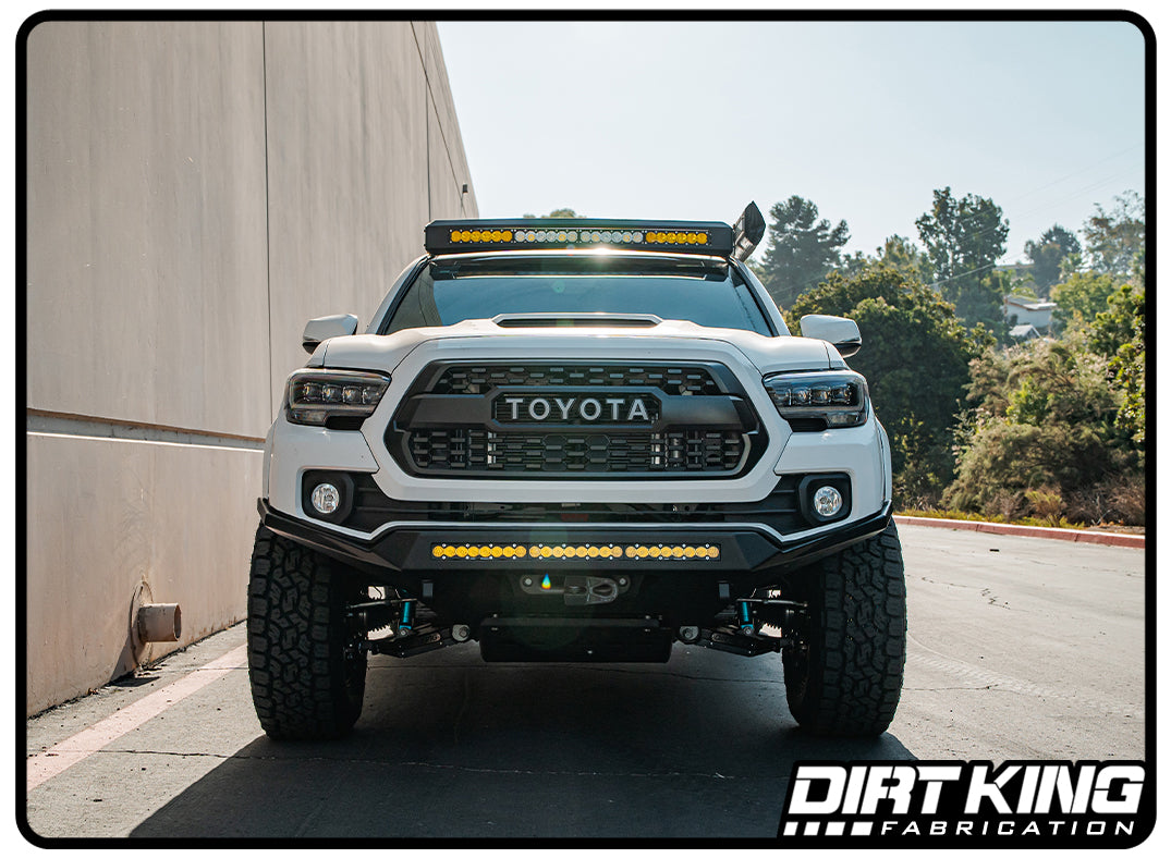 Toyota Tacoma Heim Upper Control Arms