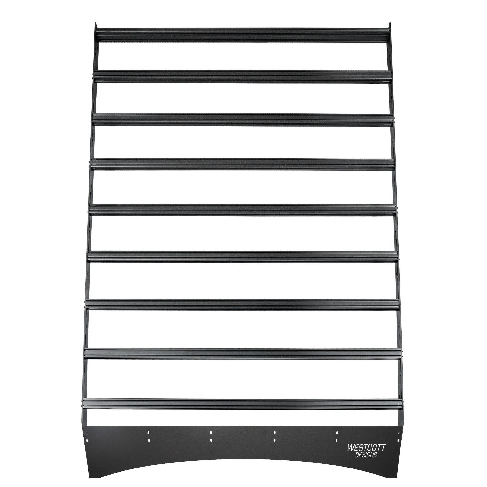 2025 Toyota 4Runner (6th Gen) Lo-Pro Roof Rack