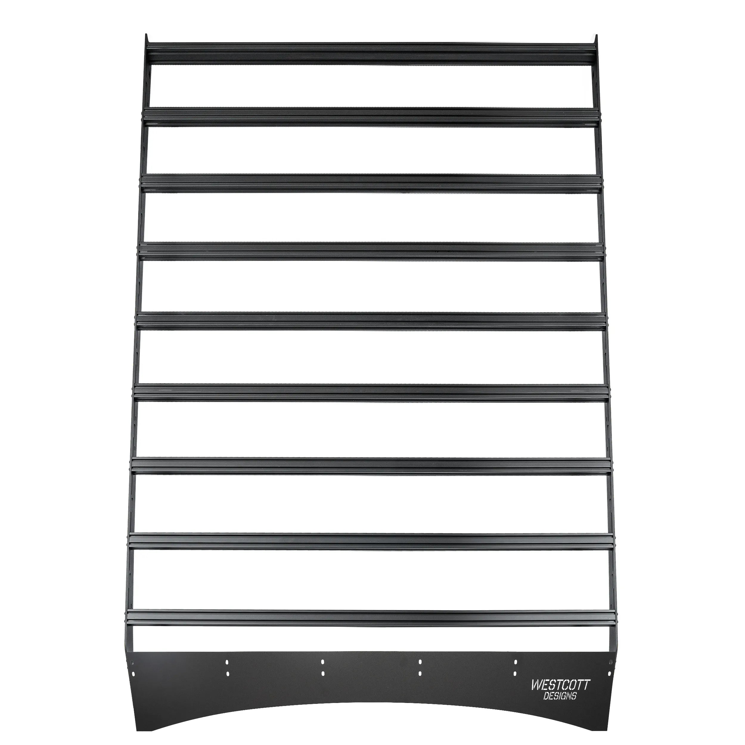 2025 Toyota 4Runner (6th Gen) Lo-Pro Roof Rack