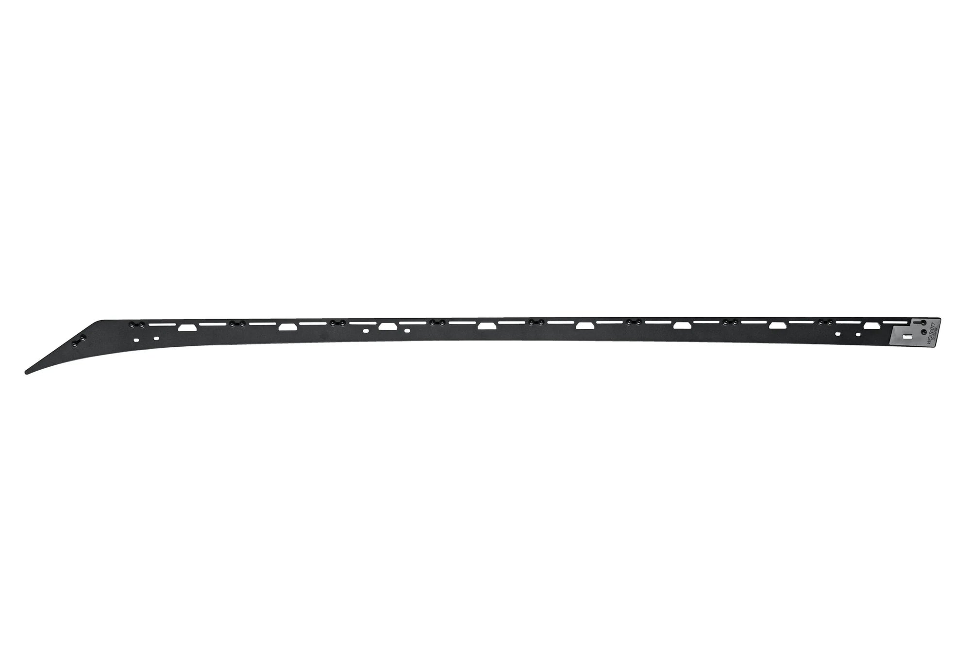 2025 Toyota 4Runner (6th Gen) Lo-Pro Roof Rack