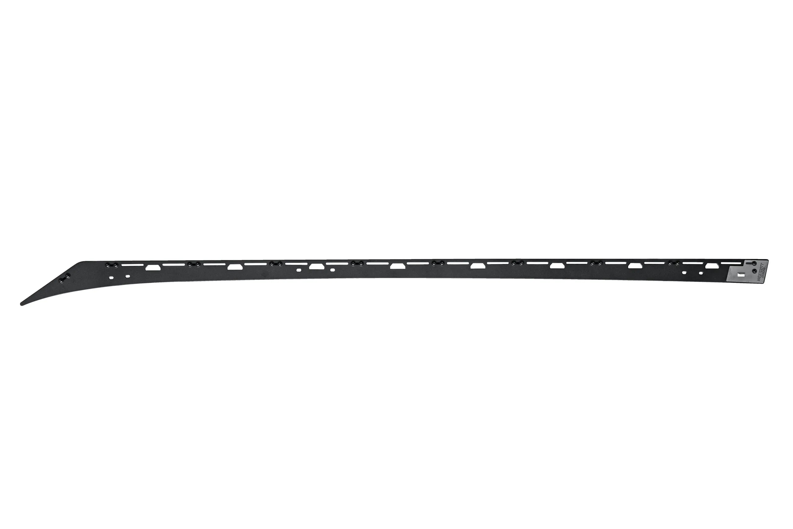 2025 Toyota 4Runner (6th Gen) Lo-Pro Roof Rack