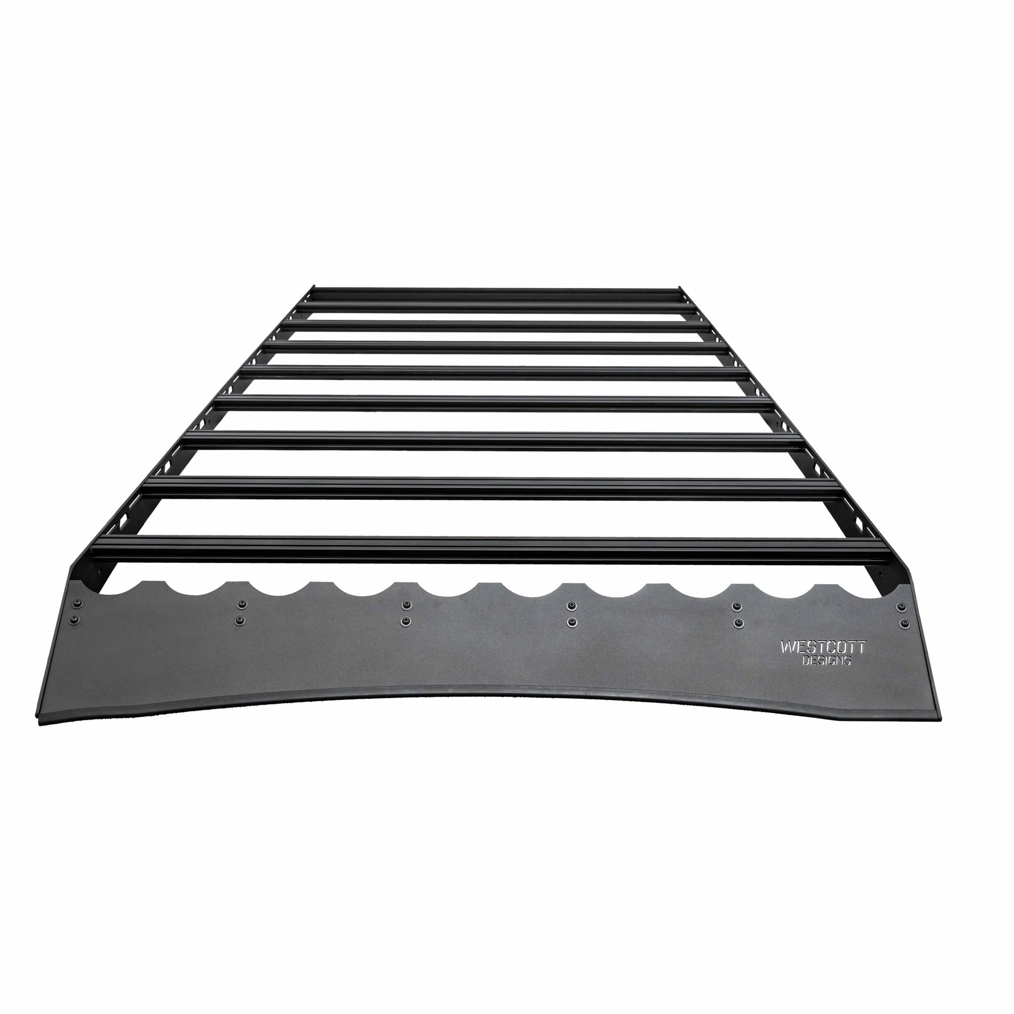 2025 Toyota 4Runner (6th Gen) Lo-Pro Roof Rack