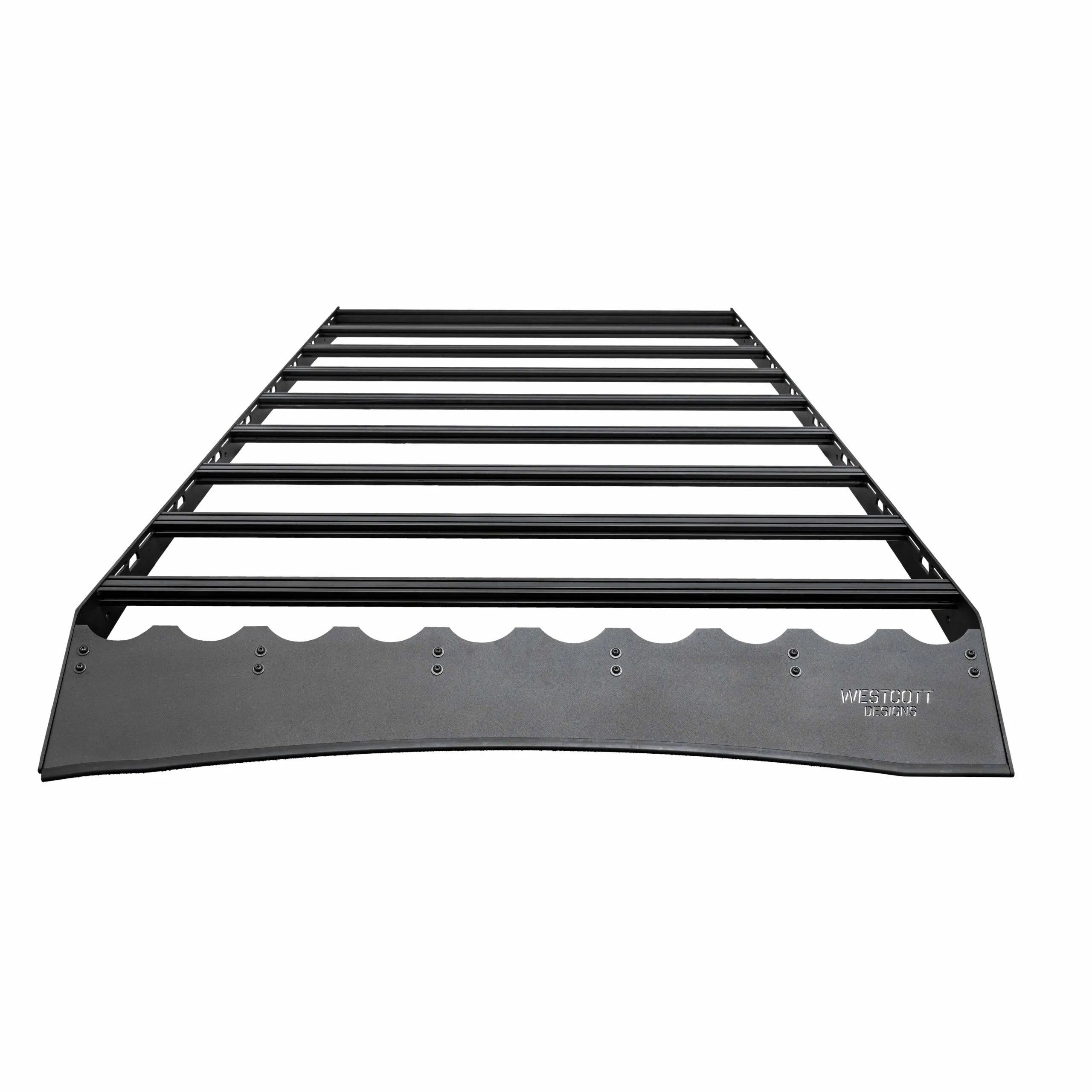 2025 Toyota 4Runner (6th Gen) Lo-Pro Roof Rack