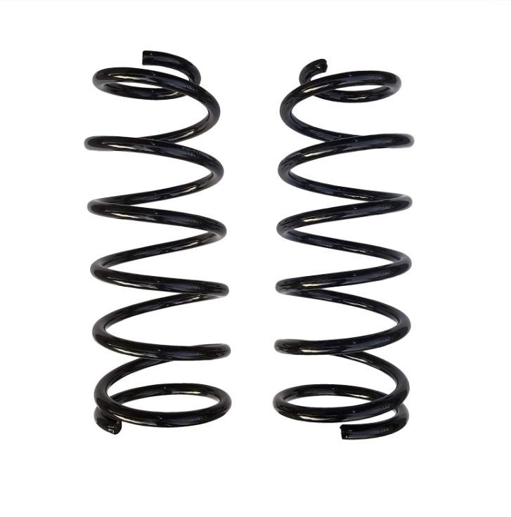 2" Rear Lift Springs