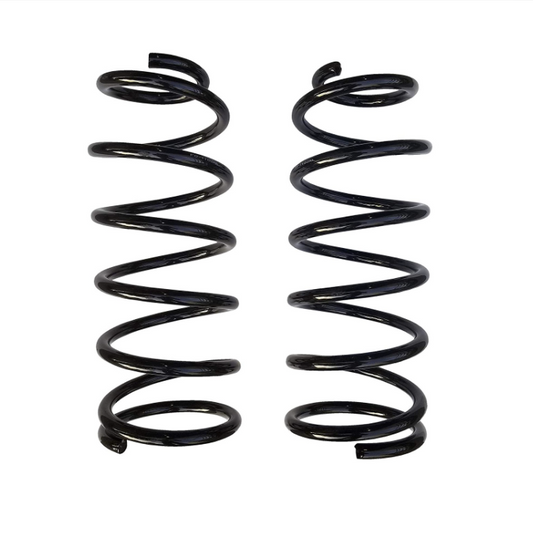 2" Rear Lift Springs