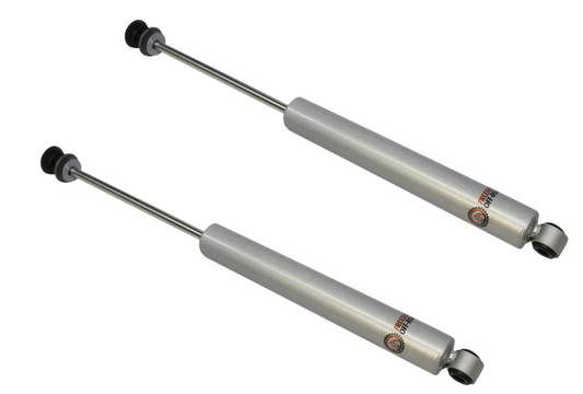 0-3" Lift Extended Nitro Rear Shocks