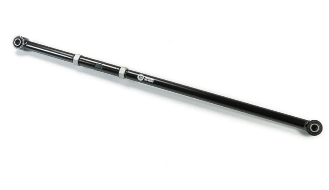 Adjustable Rear Track Bar for 0-4" Lift