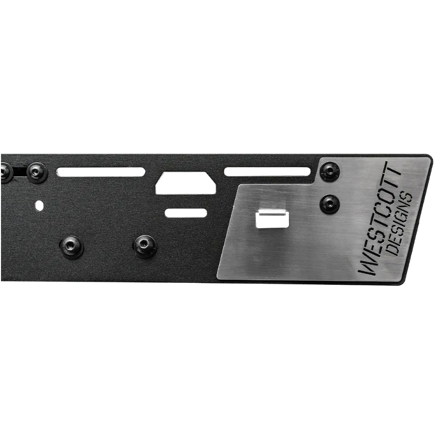 2025 Toyota 4Runner (6th Gen) 3/4 Roof Rack