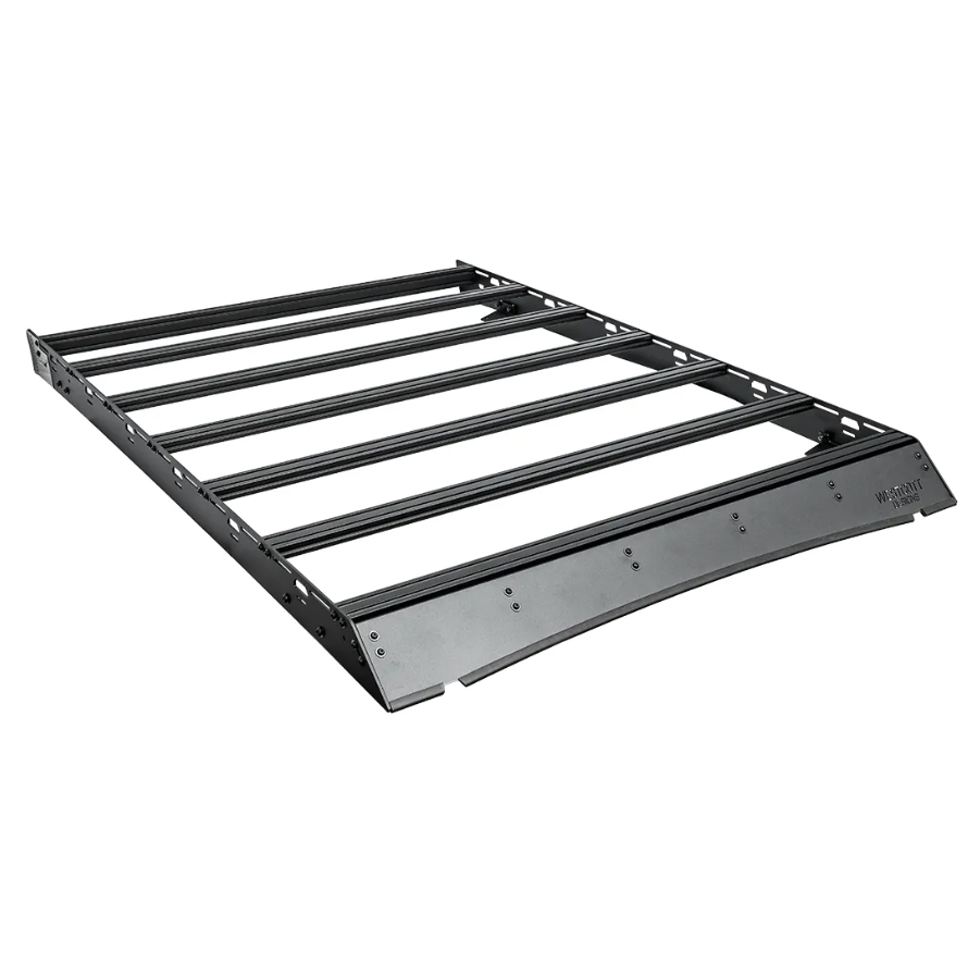 2025 Toyota 4Runner (6th Gen) 3/4 Roof Rack