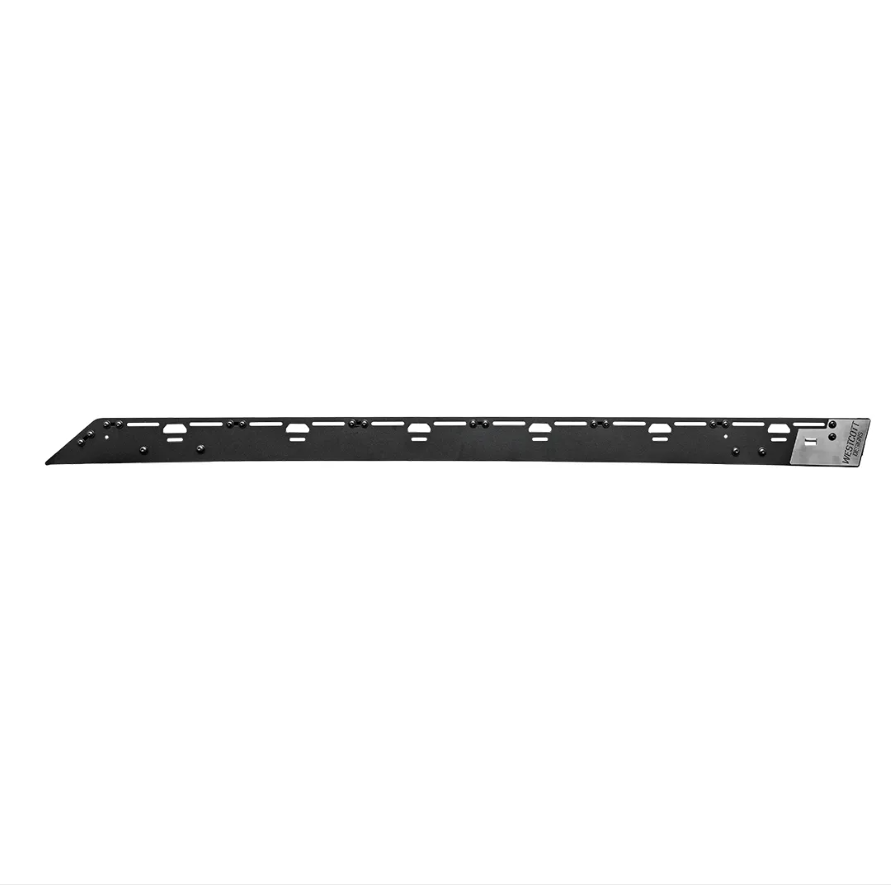 2025 Toyota 4Runner (6th Gen) 3/4 Roof Rack