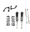 3" Lift Kit Front Struts w/ Rear Lift Springs, Shocks, and Control Arms