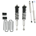 3" Lift Kit Front Struts w/ Rear Blocks and Shocks
