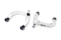 Billet Front Upper Control Arms for 2-4" Lift