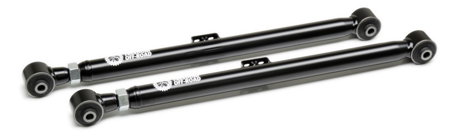 Rear Lower Link Arms w/ Pillowball for 2-4" Lift