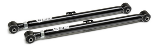 Rear Lower Link Arms w/ Pillowball for 2-4" Lift
