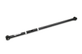 Adjustable Rear Track Bar for 0-4" Lift