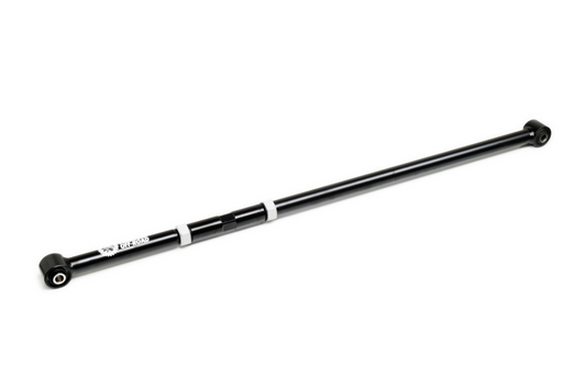 Adjustable Rear Track Bar for 0-4" Lift