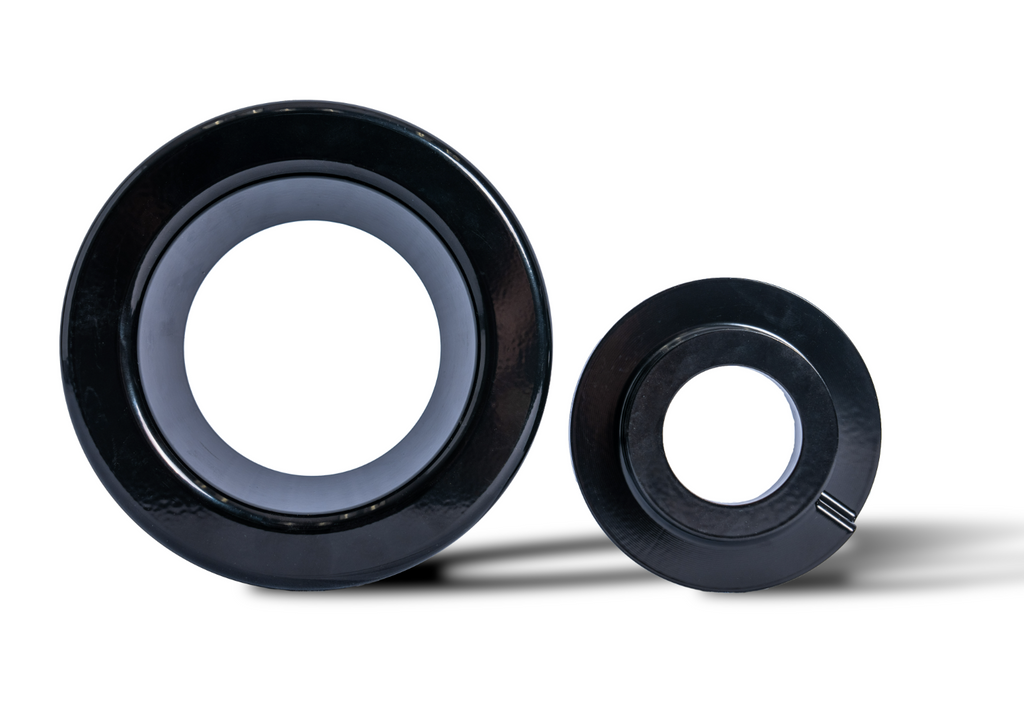 ALL-NEW 2024-2025 Toyota Land Cruiser Preload Collar Lift Kit