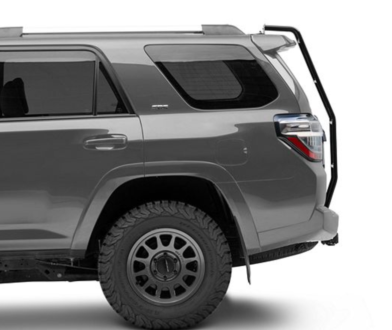 RedRock Liftgate Roof Ladder