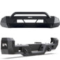 2016-2023 TOYOTA TACOMA BODY ARMOR 4X4 BUMPERS SET