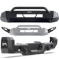 2016-2023 TOYOTA TACOMA BODY ARMOR 4X4 BUMPERS SET
