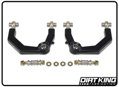 Heim Upper Control Arms