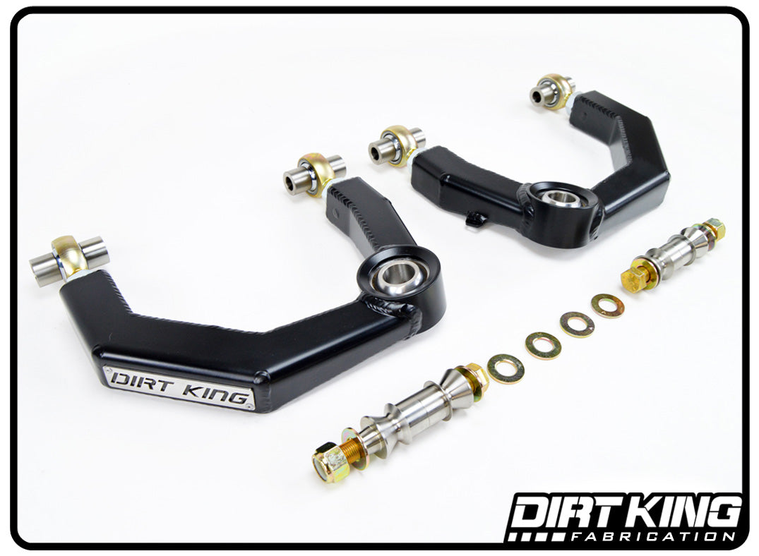 Heim Upper Control Arms
