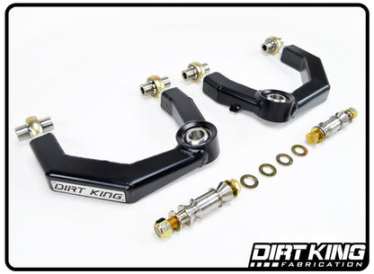 Heim Upper Control Arms