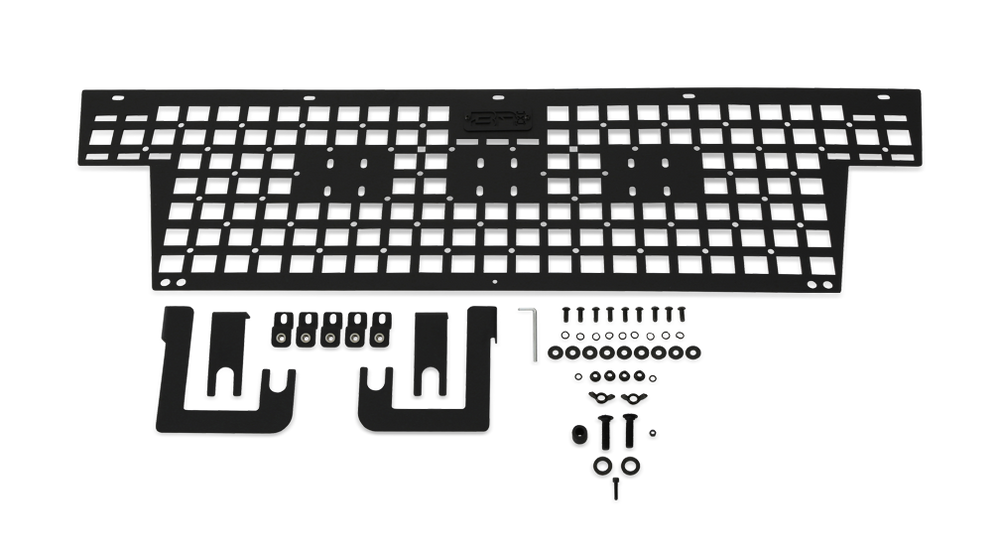 2005-2023 TOYOTA TACOMA FRONT BED MOLLE SYSTEM