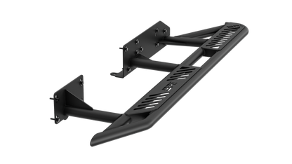 BODY ARMOR 4X4 2010-2024 TOYOTA 4RUNNER REVO STEP SLIDERS