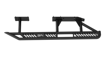 BODY ARMOR 4X4 2010-2024 TOYOTA 4RUNNER REVO STEP SLIDERS