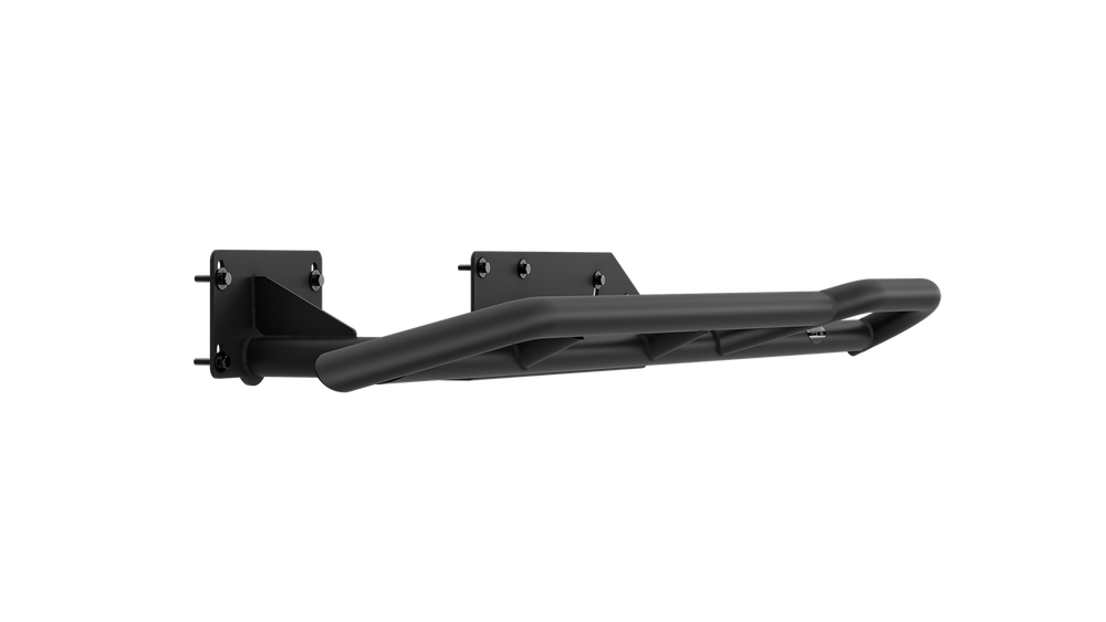 BODY ARMOR 4X4 2010-2024 TOYOTA 4RUNNER REVO ROCK SLIDERS