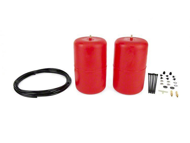 Air Lift 1000 Air Spring Kit (10-23 4WD 4Runner)