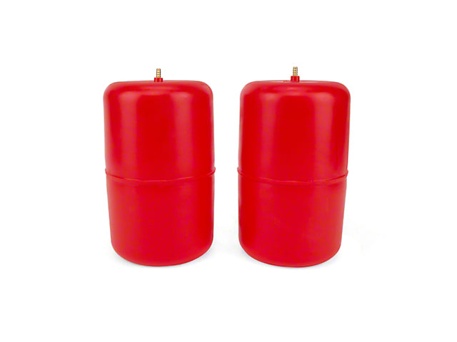 Air Lift 1000 Air Spring Kit (10-23 4WD 4Runner)