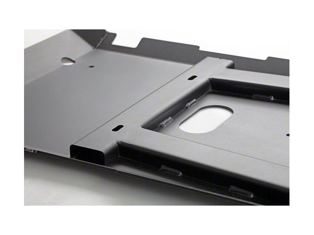 Ironman 4x4 Heavy Duty Skid Plate Kit